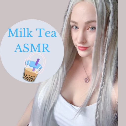 Milk Tea ASMR
