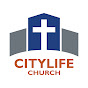CityLife Church DFW logo