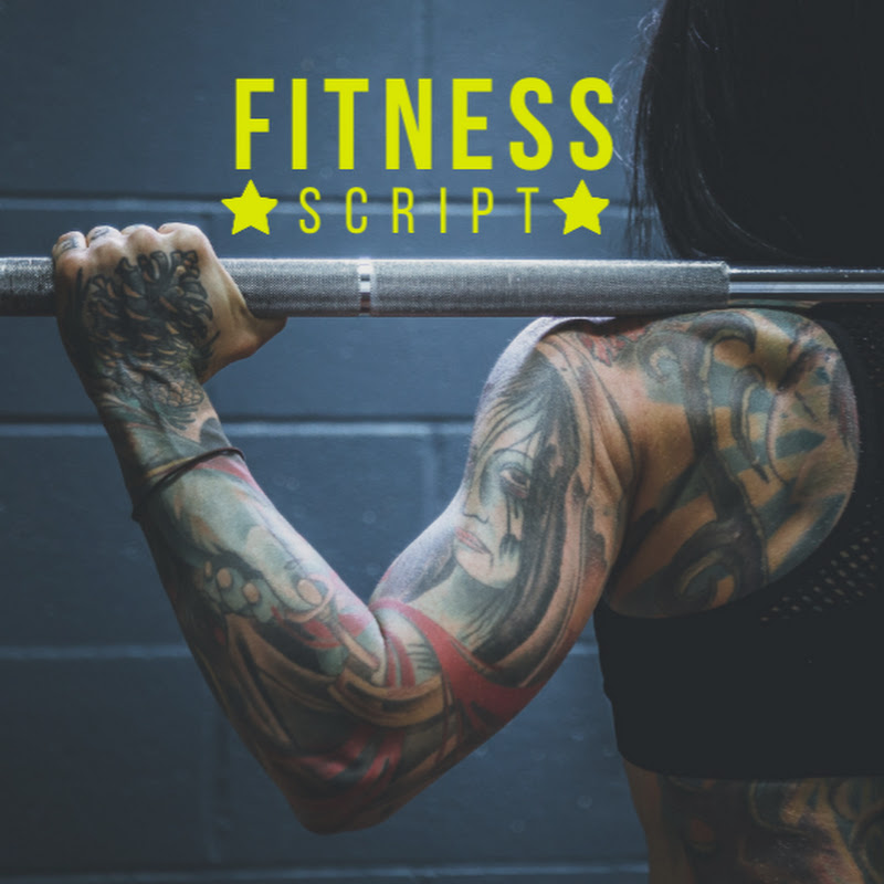 Fitness Script