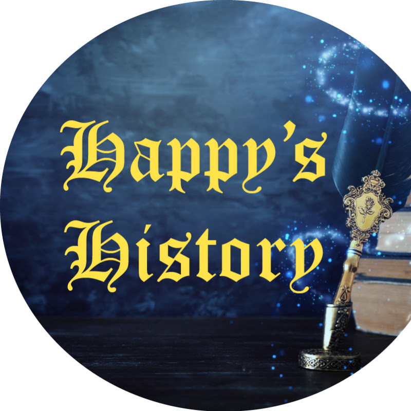 Happy's History Reactions