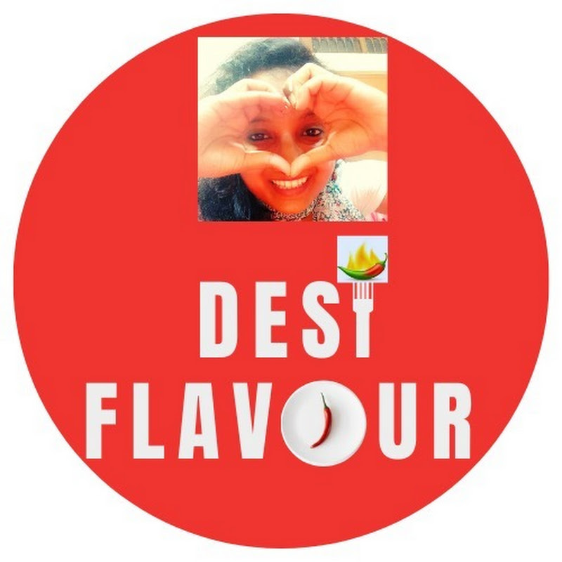 Desi-Flavour