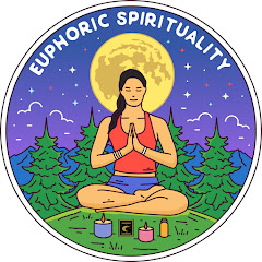 Euphoric Spirituality channel logo