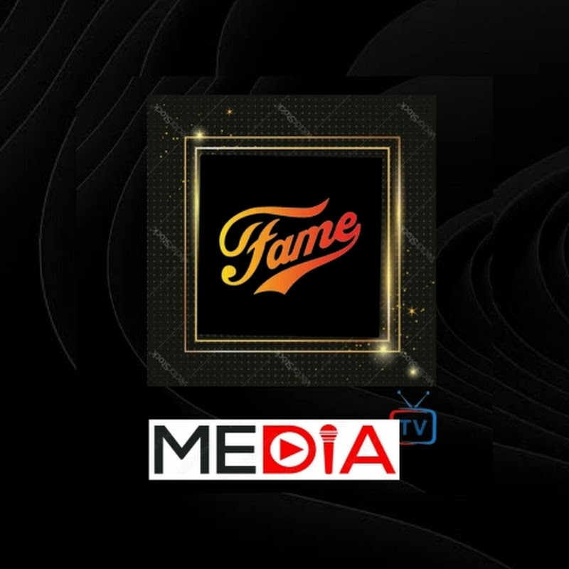 FAME MEDIA TV
