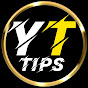 Youtube tech tips logo