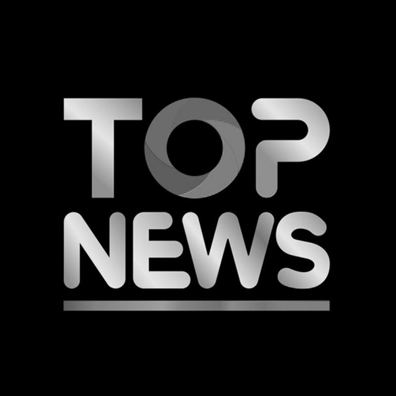 TOP NEWS LIVE   Logo