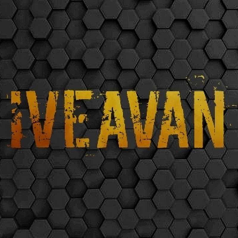 IVEAVAN