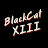 BlackCat-XIII