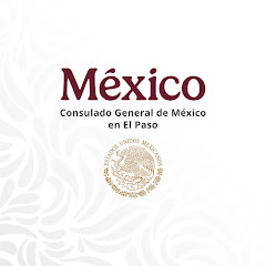 Consulado General de México en El Paso