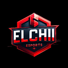 Логотип каналу ElChi Games