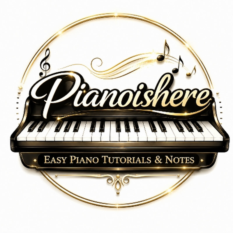 Pianoishere 