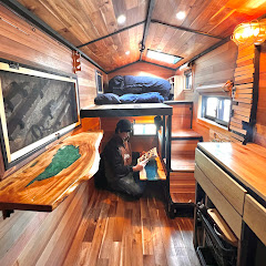 DIY探求僧 | ゆうだいアイコン画像