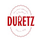 Chaussures Duretz logo