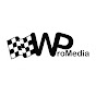 WONDERPRO MEDIA logo