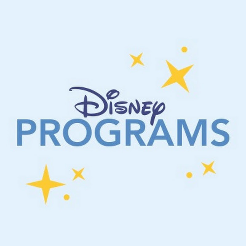 Disney Programs