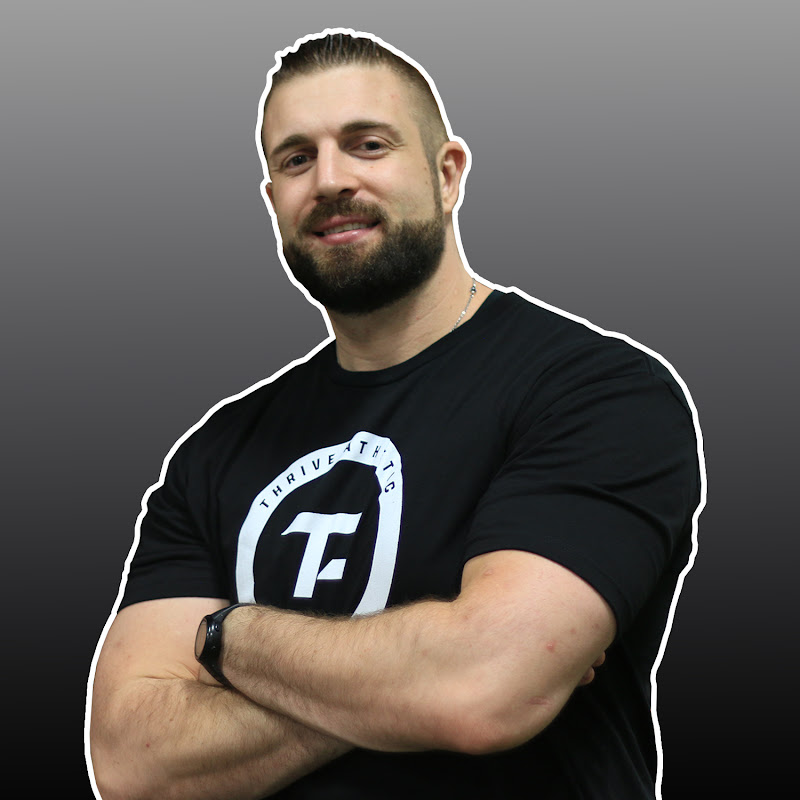 Thrive Athletic Online