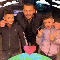 عائلة ابو اياد Abo Eyad