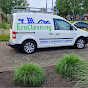 Eco Cleaning Friesland logo