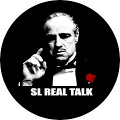 SL Real Talk channel logo