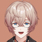 九里詠太 / Kuri Eita【にじさんじ】