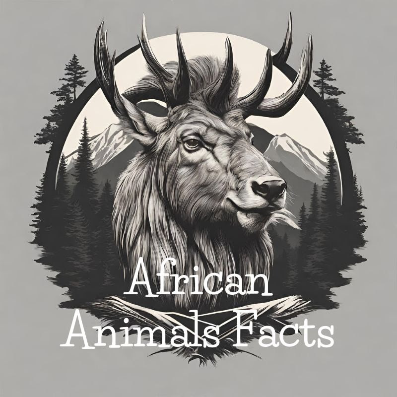 AnimalAfricaFacts icon