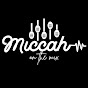 Miccah Mix logo