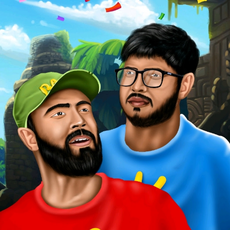 বাংলা কার্টুন