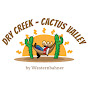 Dry Creek - Cactus Valley logo