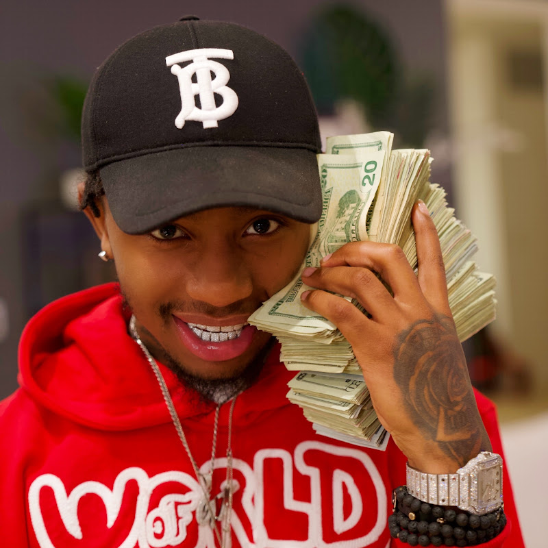 WillGotTheJuice Music