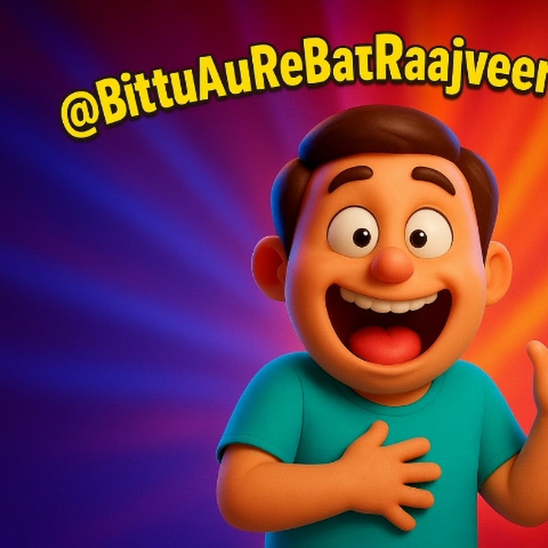 Bittu Aur Beta Raajveer Comedy