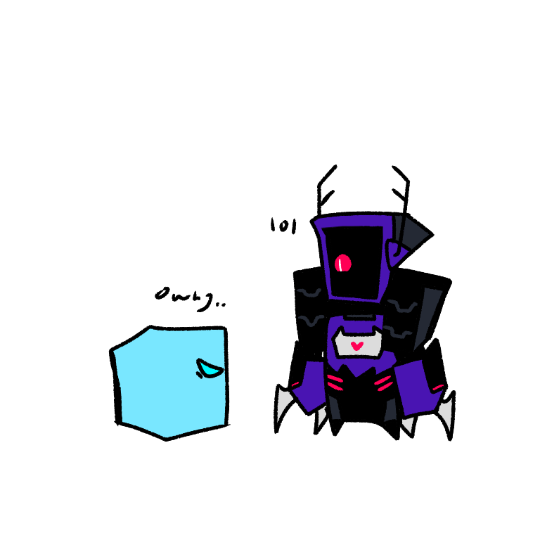 Post from That Random Animator