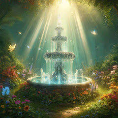 奇跡の泉〜幸運を引き寄せる魔法のチャンネル〜