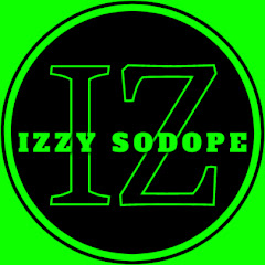 Izzy SoDope