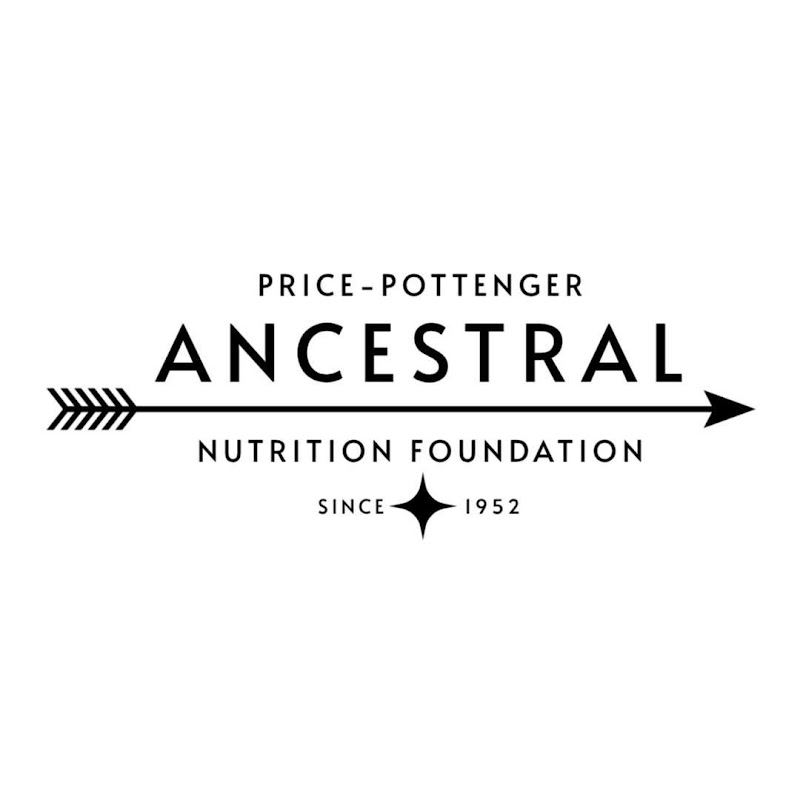 Ancestral Nutrition Foundation