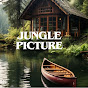 JUNGLE PICTURE  logo