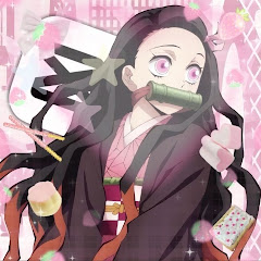 Nezuko_Otakinha