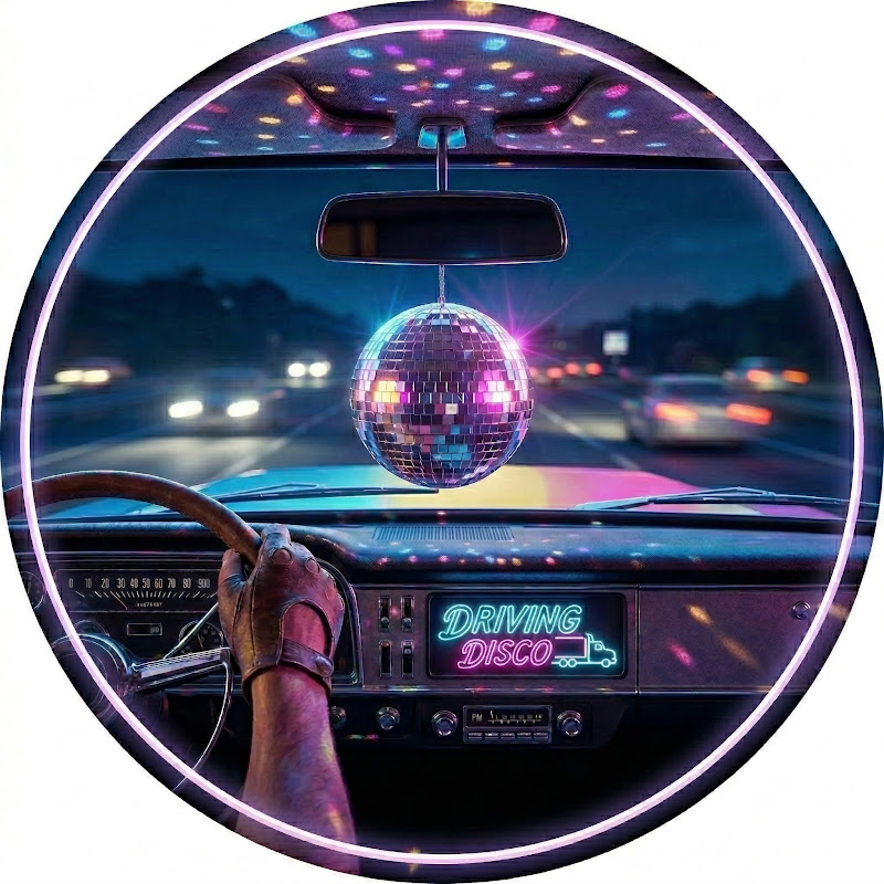 Driving Disco