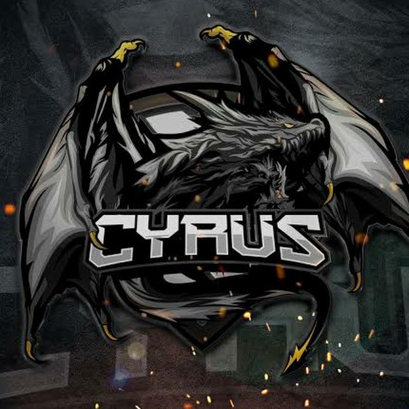 CyrusX19 icon