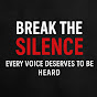 Break the Silence | Untold Stories  logo