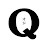 オジQ