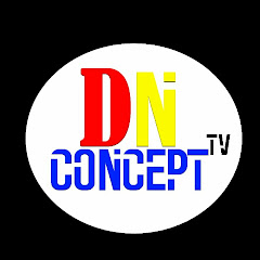 DN CONCEPT TV channel logo