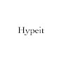 Hypeit logo