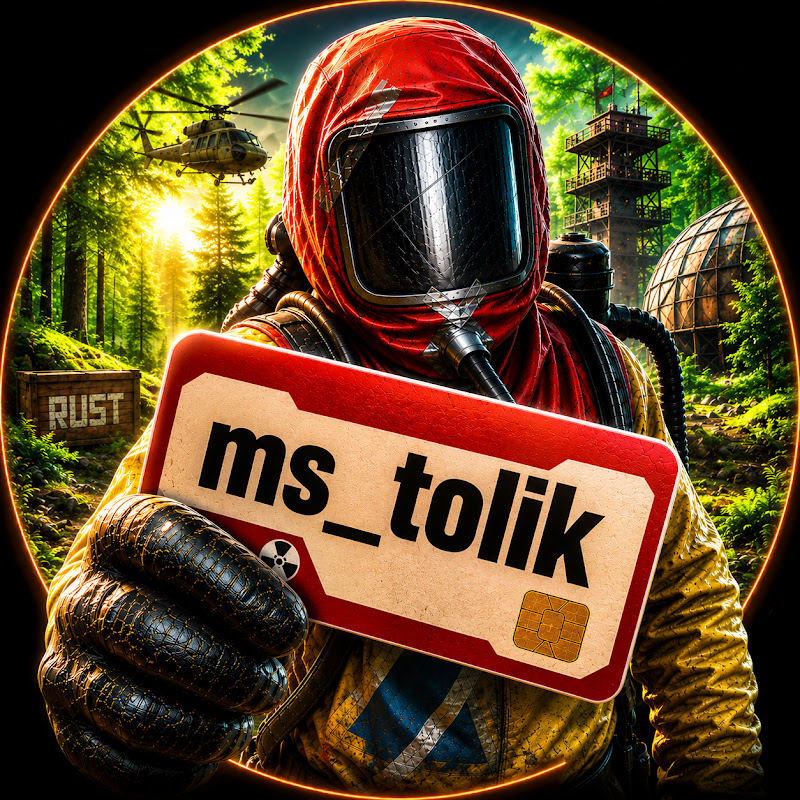 ms_tolik RUST