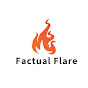 Factual Flare logo