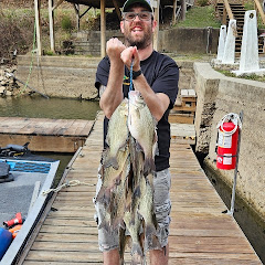 Allgood Fishing