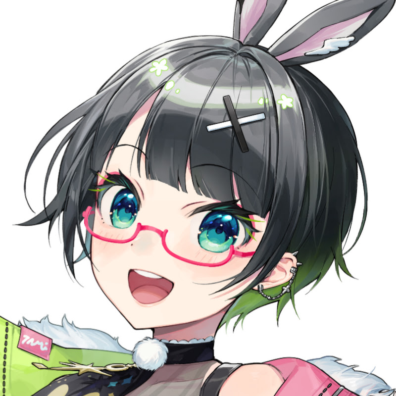 たみーCh / 民安ともえ
