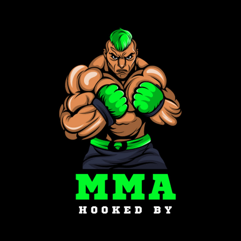 Hooked by MMA