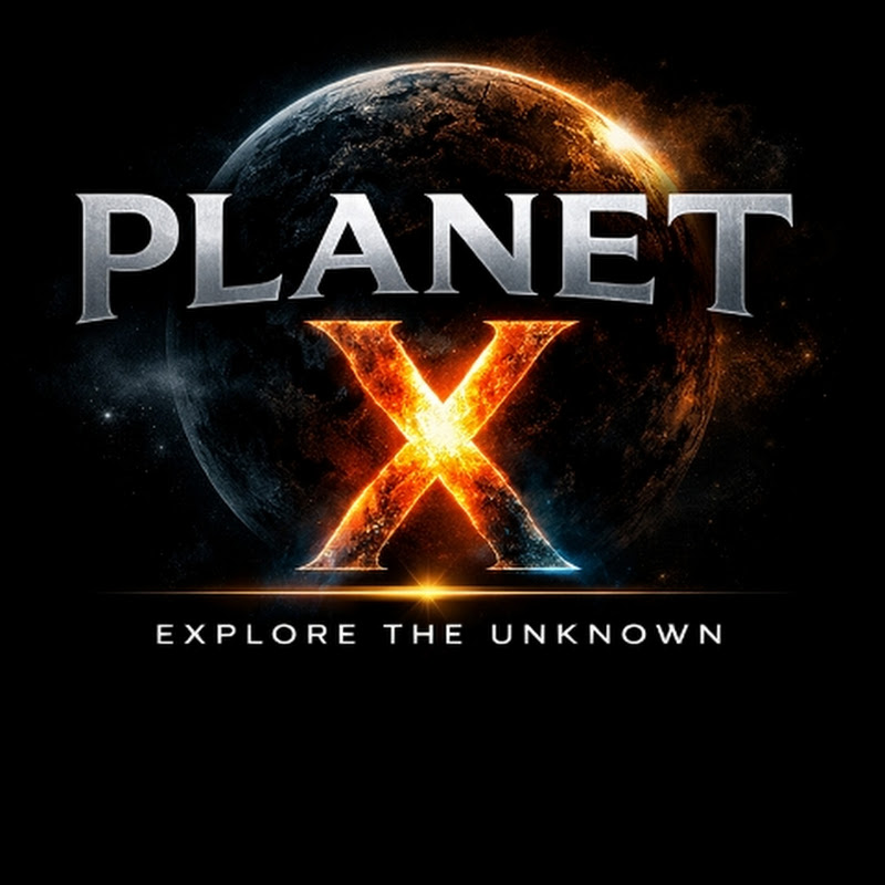 PLANET X