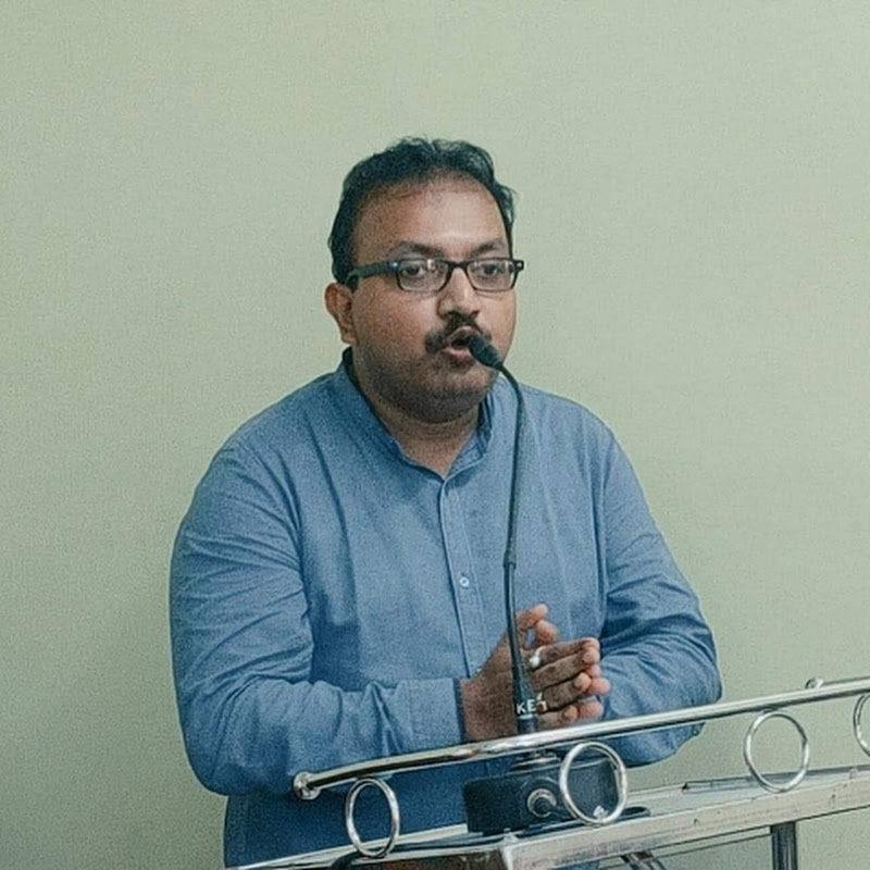 Sujoy Biswas