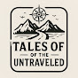 TALES OF THE UNTRAVELED logo