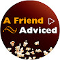 A Friend Advised ... Avatar